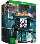 Beyond A Steel Sky - Utopia Edition (xbox One & Xbox Series X)