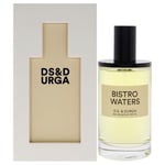 DS & Durga Bistro Waters for Women 3.4 oz EDP Spray