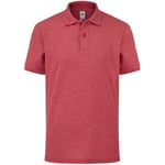 Polo enfant Fruit Of The Loom  63417