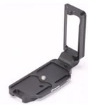 LEOFOTO L-Bracket pour Nikon D850