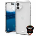 Urban Armor Gear (UAG) Plyo Tough Case Cover for iPhone 16, Plus, Pro & Pro Max