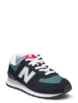 New Balance U574 Black New Balance