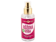 Purity Vision Bio Rosenvatten 250 Ml