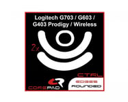 Corepad Skatez CTRL for Logitech G703 / G603 / G403 Prodigy / Wireless