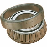 Styrskaft timken - Styrlagerkoppar tapered roller