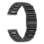 Stainless Steel Band Strap For Samsung Galaxy Watch Active 2 Gear S3 42mm 46mm