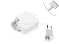 45w Magsafe 2 Chargeur Pour 11" Apple Macbook Air 2012/2013 - Original Lavolta® Magnétique Adaptateur - Compatible Md592z/A Md592b/A Md592ll/A 885909611607 - 14.85v 3.05a