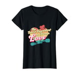 Funny School Cafeteria Worker Crew and Lunch Lady Quote T-Shirt