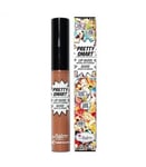 thebalm Pretty Smart Lip Gloss Snap