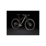 Trek Procaliber 9.7 AXS Gen 3 Carbon Red Smoke - XL