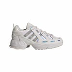 Sportssneakers til damer Adidas Originals Eqt Gazelle Beige 38 2/3