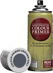 The Army Painter Colour Primer Uniform Grey, 400 mL Acryllic Spray Paint for and