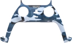 Piranha PS5 controller-skin (camo blue)