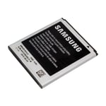 BATTERIE PILE D'ORIGINE EB-F1M7FLU ORIGINAL SAMSUNG Pour GT-i8190 GALAXY S3 Mini