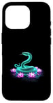 iPhone 16 Pro Year of The Snake 2025 Zen and the Art of Sneaking By Case