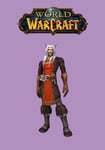 World of Warcraft: Crimson Apron (DLC) (PC) Battle.net Key GLOBAL