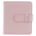 instax mini Album photo, Blush Pink