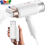 Prestige Clothes  Steamer ,  Portable  Handheld  Steamer  for  Clothes ,  20S  F