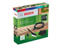 Bosch - Bilrensesett - For Trykkskive - For Bosch Aqt 35-12, Easyaquatak 100, Easyaquatak 110, Universalaquatak 13X