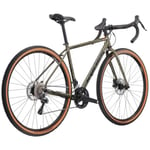 Kross Esker 4.0 700 Grx Rx400 2024 Gravelcykel