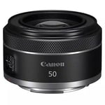 Canon Used RF 50mm f/1.8 STM Prime Lens