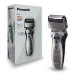 Panasonicin partakone ES-RW33-H503