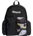 Adidas Pride Backpack Reput BLACK/MULTCO