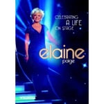 Elaine Paige: Live In Concert  Celebrating 40 Years On Stage DVD