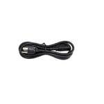 Wahoo KICKR Power Supply EU CORD - V179010704, Trainer tillbehör