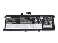 Lenovo ThinkPad L13 Yoga Gen 3 (21BB/21BC) original Batterie 46Wh