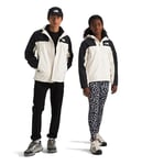 THE NORTH FACE Kids Antora TricliMountain Athleticste jacket, White Dune, 7 Years8 Years