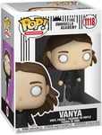 Funko Pop Television - The Umbrella Academy - Vanya (Levitating) #1118