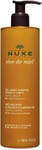 Nuxe Reve De Miel Face and Body Gel Cleaner