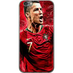 Apple iPhone 6s Skal / Mobilskal - Cristiano Ronaldo