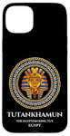 Coque pour iPhone 15 Plus #1 The Egyptian Pharaoh King Tut Mask T-shirt, Tutankhamun