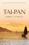 TaiPan  The Second Novel of the Asian Saga