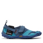 Vattensportskor Vibram Fivefingers V-Aqua 24M7306 Blå