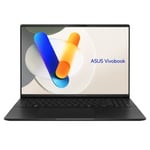 Asus Vivobook 16" OLED 3.2K/U9-185H/32Go/1To/W11P Noir