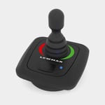 Lewmar Bogpropeller - Single Joystick