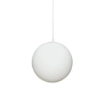 Design House Stockholm Luna Taklampe Stor