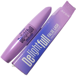 Avon Delight Full False Lash Waterproof Mascara Blackest Black