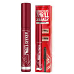 Soins visage Rimmel London  WONDER 'VOLUME THRILL SEEKER mascara extreme black