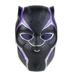 Marvel Legends Black Panther Electronic Roleplay Helmet