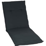 Beo AU91 Coussin pour Chaise Longue de Jardin 59 x 193 cm