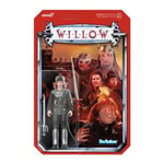 Willow Reaction Figures Wave 2 - Sorsha  super 7