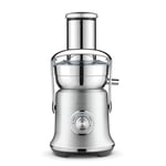 Sage SJE830BSS The Nutri Juicer Cold XL Juicer - Stainless Steel