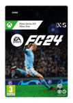 EA SPORTS FC™ 24