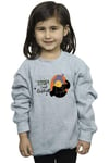 Hocus Pocus Stop Mary Sweatshirt