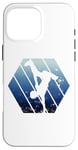 Coque pour iPhone 16 Pro Max Danse Hip Hop Break Dance