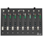 Icon Pro Audio P1-X DAW Extension Controller